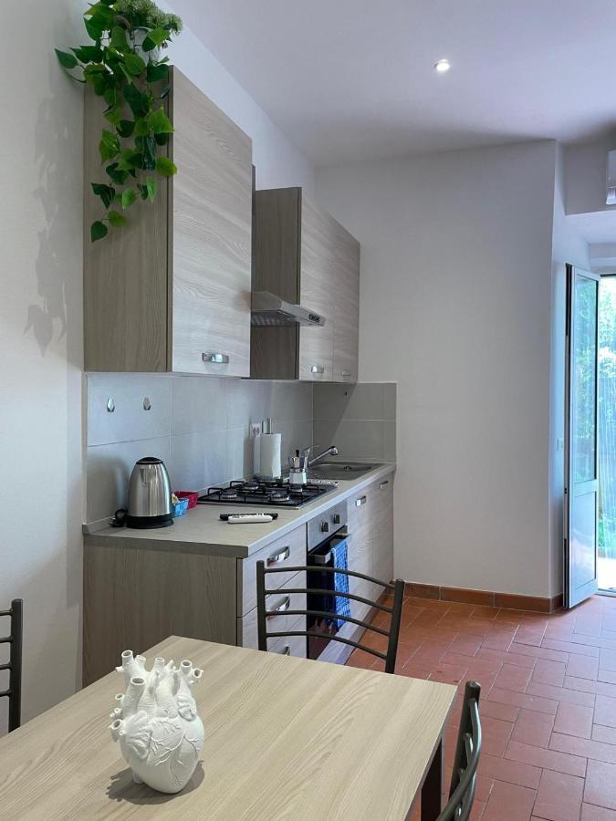 Apartment Franco's Florence