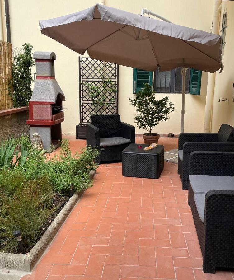 Franco's Appartamento Firenze