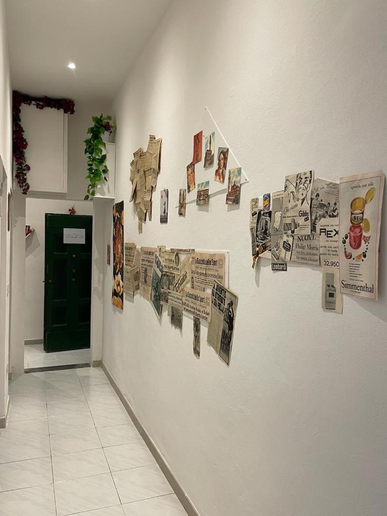Appartamento Franco's Firenze